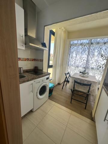 Apartamento Turistico Aloha Playa Benalmádena Zewnętrze zdjęcie