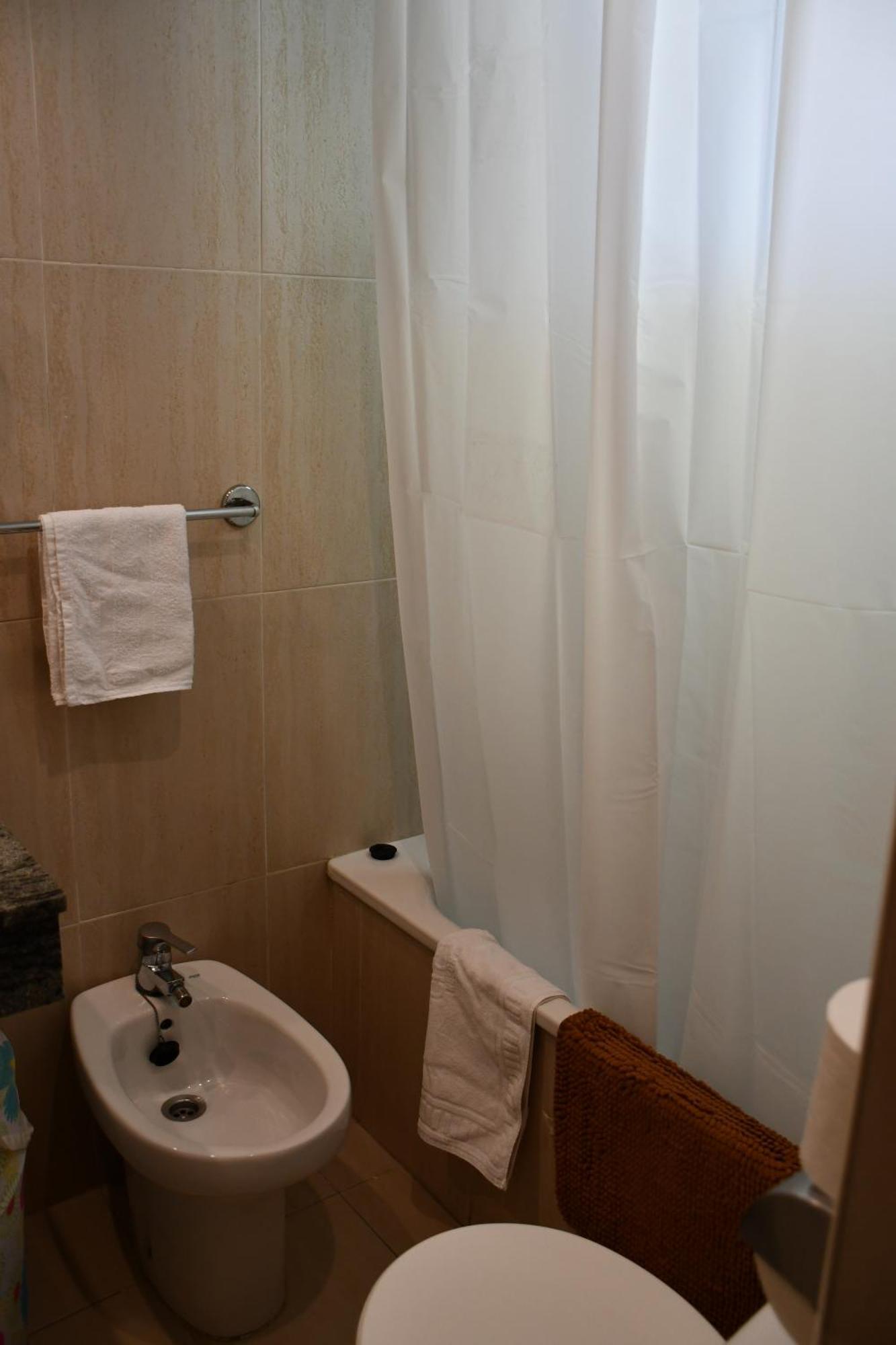 Apartamento Turistico Aloha Playa Benalmádena Zewnętrze zdjęcie