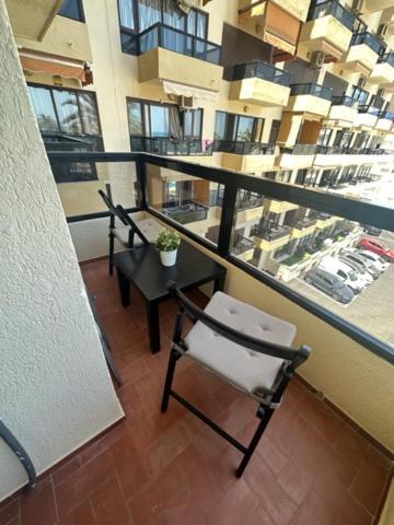 Apartamento Turistico Aloha Playa Benalmádena Zewnętrze zdjęcie