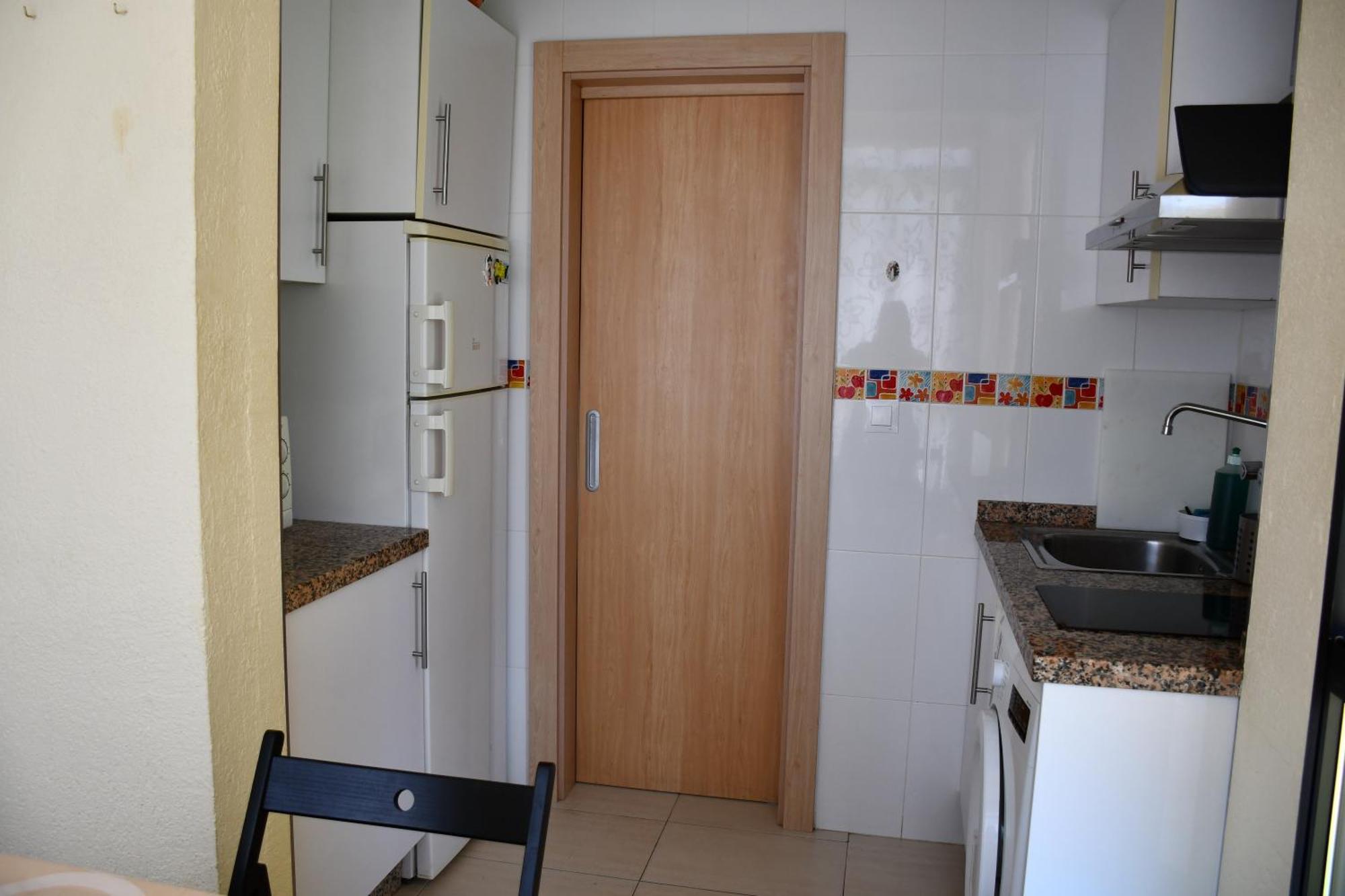 Apartamento Turistico Aloha Playa Benalmádena Zewnętrze zdjęcie
