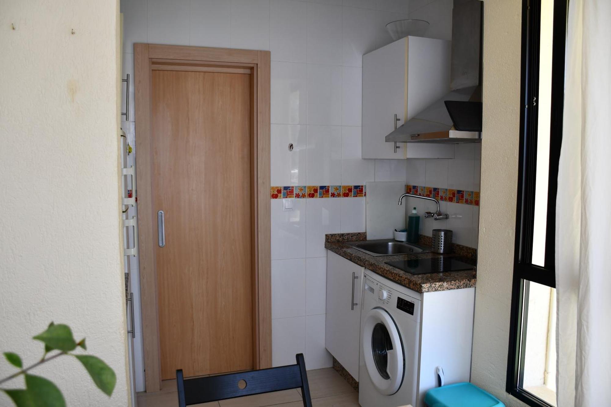 Apartamento Turistico Aloha Playa Benalmádena Zewnętrze zdjęcie