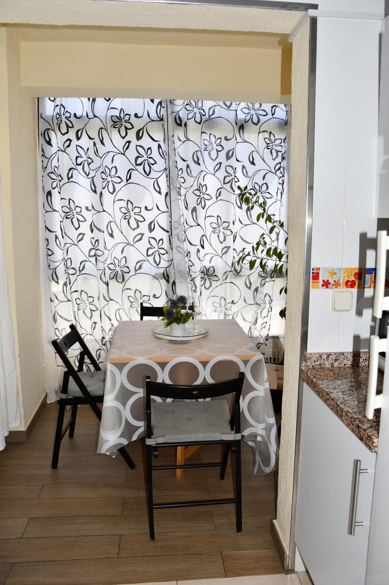 Apartamento Turistico Aloha Playa Benalmádena Zewnętrze zdjęcie